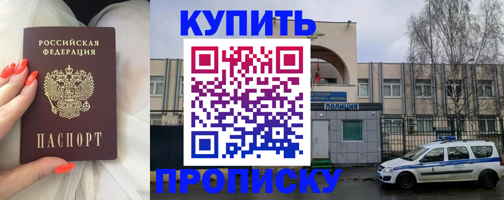 прописка в Котово
